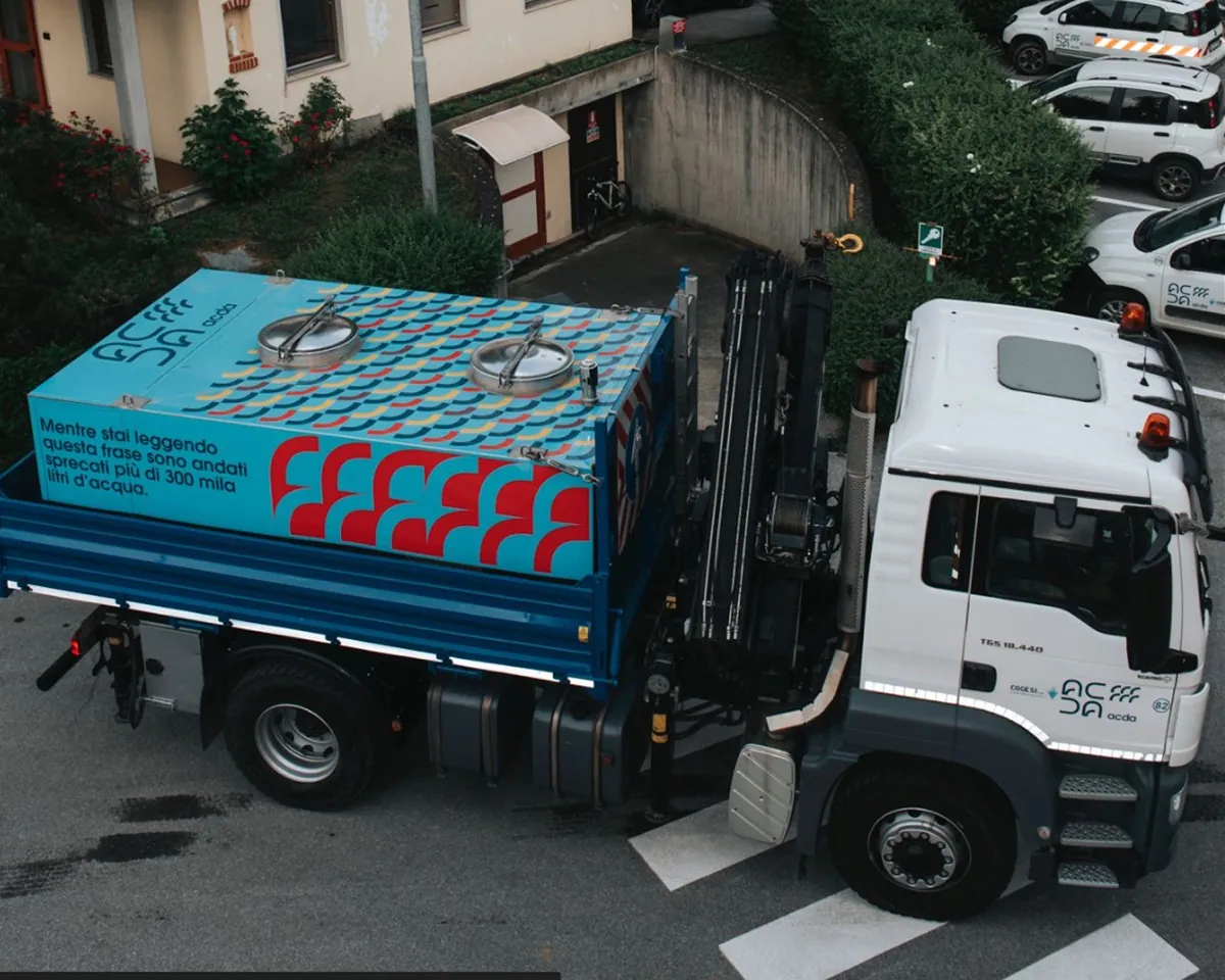 Campagna ACDA