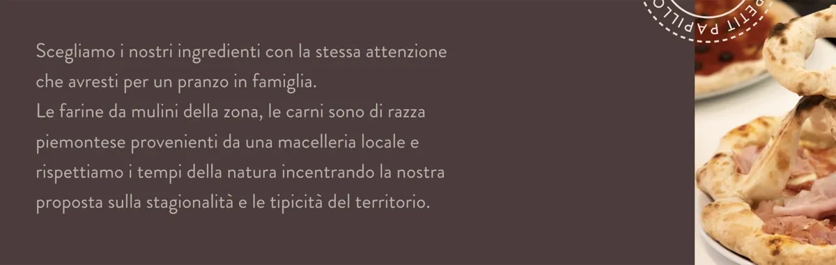 Sito Le Petit Papillon