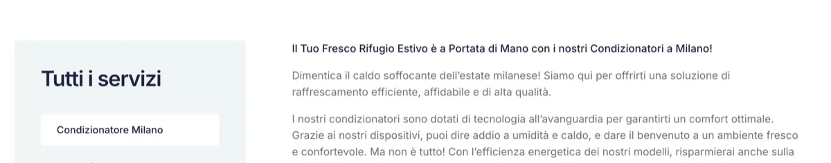 Sito Pronto Intervento