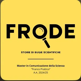 Podcast di divulgazione scientifica